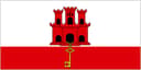 Gibraltar W badge