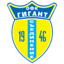 Gigant Saedinenie badge