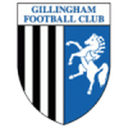 Gillingham badge