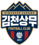 Gimcheon Sangmu FC badge