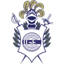Gimnasia L.P. badge