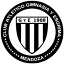 Gimnasia Mendoza 2 badge