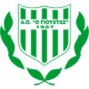 Giouchtas badge