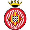 Girona badge