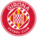 Girona II badge