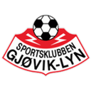 Gjøvik-Lyn badge