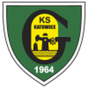 GKS Katowice W badge