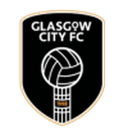 Glasgow City W badge