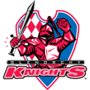 Glenorchy Knights badge