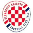 Glenorchy Knights U21 badge