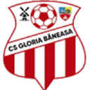 Gloria Băneasa badge