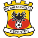 Go Ahead Eagles U21 badge