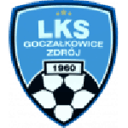 Goczałkowice Zdrój badge