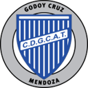 Godoy Cruz Res. badge