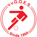 GOES badge