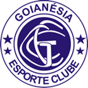 Goianésia badge