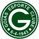 Goias badge