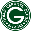 Goiás U20 badge
