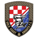 Gold Coast Knights badge