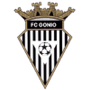 Gonio badge