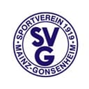 Gonsenheim badge