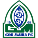 GOR Mahia badge
