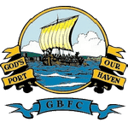 Gosport Borough badge