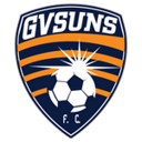 Goulburn Valley Suns badge