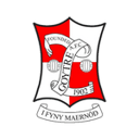 Goytre AFC badge