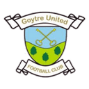 Goytre United badge