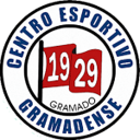 Gramadense badge