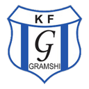 Gramshi badge