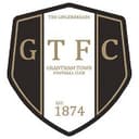 Grantham Town badge