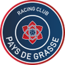 Grasse badge
