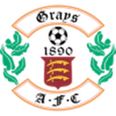 Grays Athletic badge