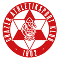 Grazer AK badge