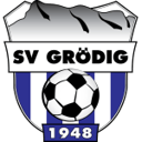 Grödig badge