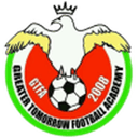 Greater Tomorrow badge