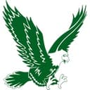 Green Eagles badge