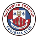Greenwich Borough badge