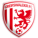 Greifswalder FC badge