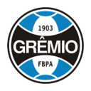 Gremio U17 badge