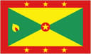 Grenada W badge