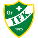 GrIFK badge