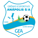 Grêmio Anápolis badge