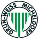Grün Weiß Micheldorf badge