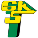 Górnik Łęczna W badge