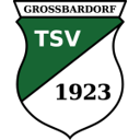 Großbardorf badge