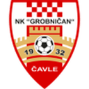 Grobničan Čavle badge