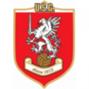 Grosseto badge